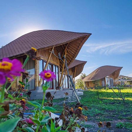 فندق Tanoma Sumba Maujawa المظهر الخارجي الصورة