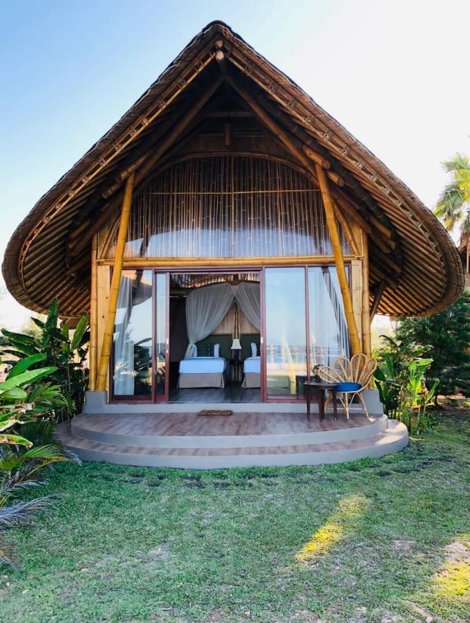 فندق Tanoma Sumba Maujawa المظهر الخارجي الصورة