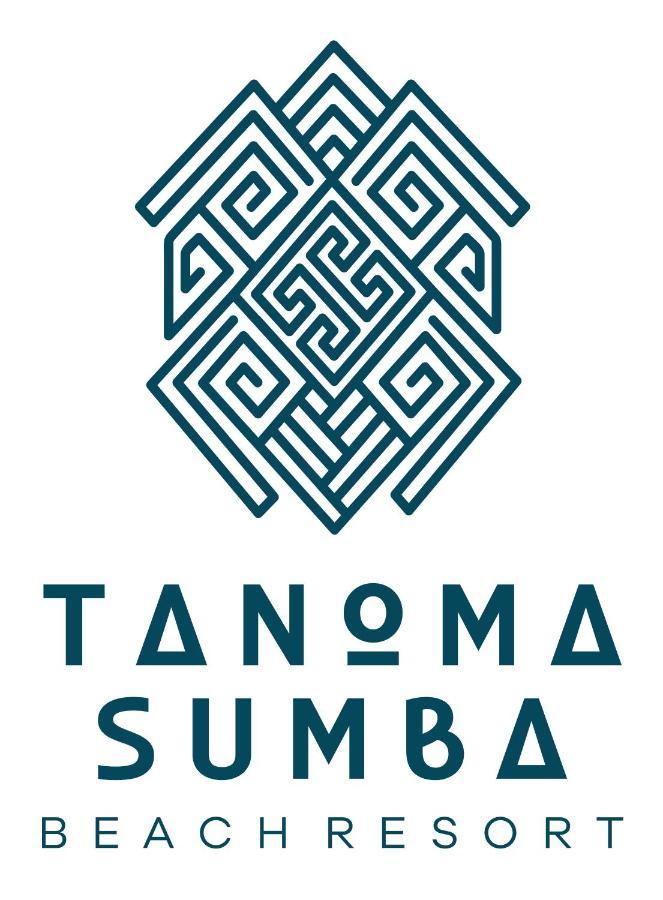 فندق Tanoma Sumba Maujawa المظهر الخارجي الصورة