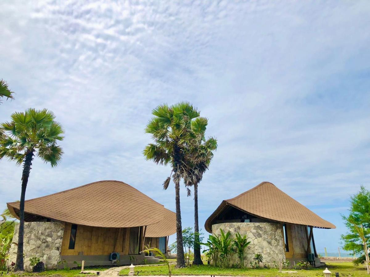 فندق Tanoma Sumba Maujawa المظهر الخارجي الصورة