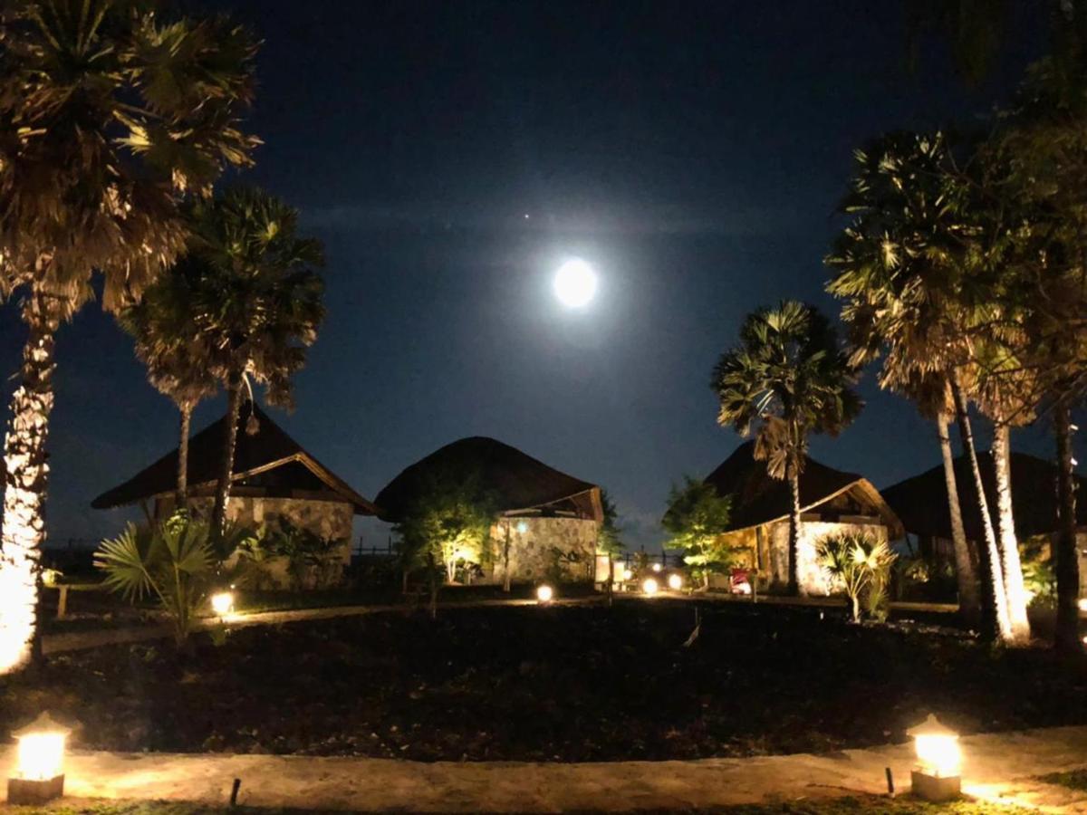 فندق Tanoma Sumba Maujawa المظهر الخارجي الصورة