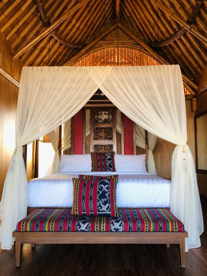 فندق Tanoma Sumba Maujawa المظهر الخارجي الصورة