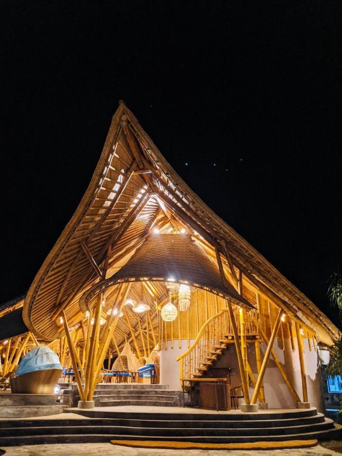 فندق Tanoma Sumba Maujawa المظهر الخارجي الصورة