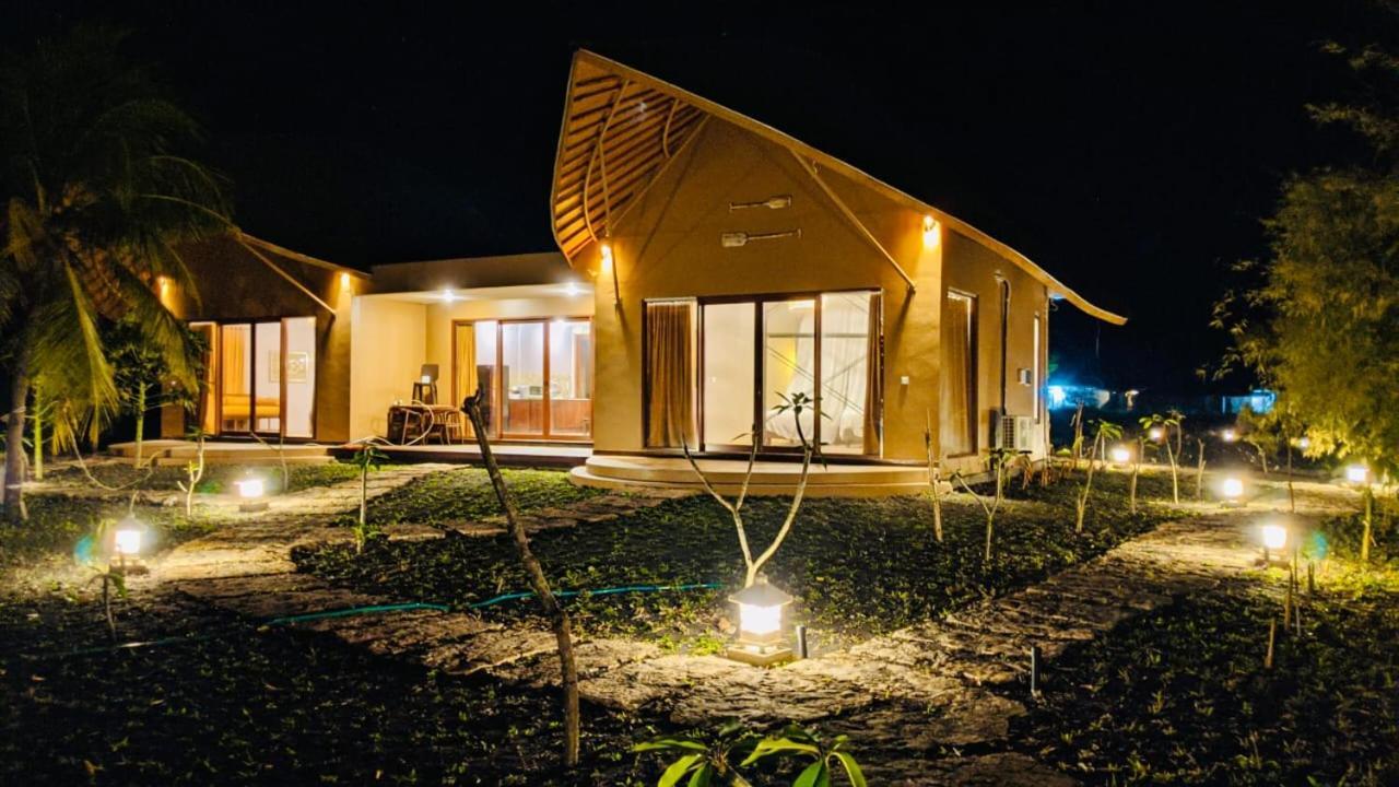 فندق Tanoma Sumba Maujawa المظهر الخارجي الصورة